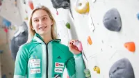 Janja Brlec sodi med najuspešnejše citrarje v Sloveniji in 
tujini.