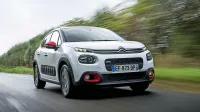 Najbolje prodajani citroen ta hip hvalijo tudi oblikovalci.
