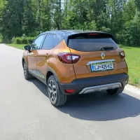 S ceno nad dvajsetimi  tisočaki se captur spogleduje z večjo 
konkurenco.