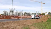 V Vrtojbi bi gradili hotel