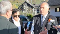 Predsednik VZMD Kristjan Verbič bo vložil izpodbojne tožbe, 
vse strani pa je pozval k iskanju konstruktivne rešitve spora. 

