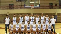 Članska ekipa Plame pur v tekoči tekmovalni sezoni.