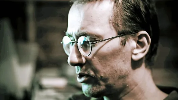 Dušan Kastelic