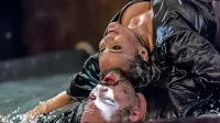 Othello turškega gledališča iz Skopja je zelo “fizična” uprizoritev.