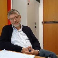 Ravnatelj Edi Glavina je zadovoljen z načrtovano investicijo.