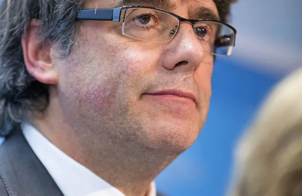 Carles Puidgemont