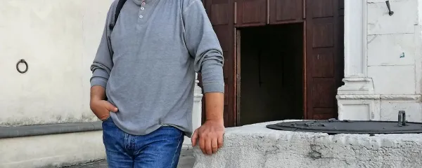 Robert Fonda je izvrsten rodoslovec. 

