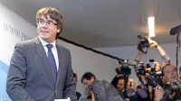 Preiskovalni sodnik mora do jutri do 9.17 odločiti, ali bodo za 
Puigdemonta in ministre odredili pripor ali jih bodo izpustili.