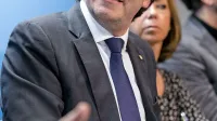 Carles Puidgemont