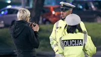 V dneh, ko po številnih primorskih krajih pripravljajo različna 
martinovanja, bodo  tudi primorski policisti  - kot že vrsto let -  
preverjali, ali vozniki upoštevajo zakonske omejitve.  