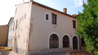 V to stavbo nasproti telovadnice stare kovinarske šole se 
bodo vselili otroci iz vrtca Delfino blu in šolarji italijanske 
osnovne šole.
