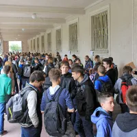 Osnovnošolci do koristnih informacij o poklicih