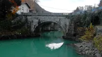 Tudi načrtovalci arhitekture bi se morali zavedati edinstvenosti vedute, so prepričani arhitekti. 