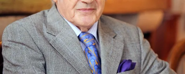Drago Mirošič: “Balkan je za Evropo pomemben 
in ga je treba usposobiti - gospodarsko in na 
drugih področjih - za vstop v EU, kamor te države 
spadajo. To je za Evropo iz varnostnih in drugih 
razlogov nujno.”