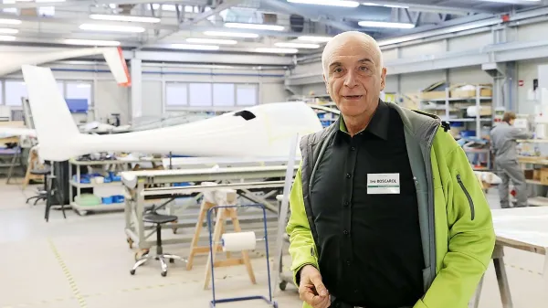 Ivo Boscarol