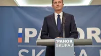 Predsednik republike Borut Pahor