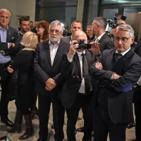 Volilci Pahorju zaupali nov mandat predsednika republike (video)