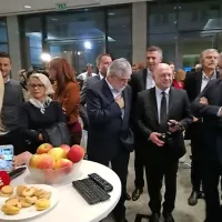 Volilni štab Boruta Pahorja