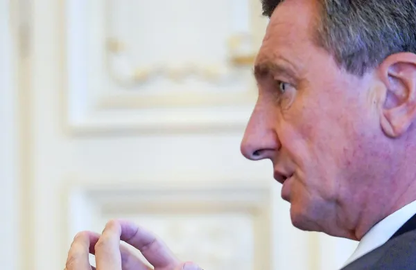 Predsednika republike Boruta Pahorja v novem petletnem 
mandatu čaka kar nekaj kadrovskih odločitev.