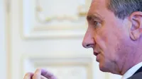 Predsednika republike Boruta Pahorja v novem petletnem 
mandatu čaka kar nekaj kadrovskih odločitev.