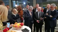 V Pahorjevem volilnem štabu pričakujejo zmago