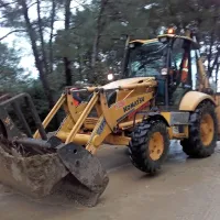 Cesta Beli Križ - Strunjan