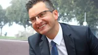 Marjan Šarec
