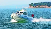 Čoln P-89 je bil v operativni uporabi od leta 2009 do lani.