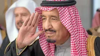 Savdski kralj Salman je iz boja za svoje nasledstvo odstranil 
nezaželene prince.