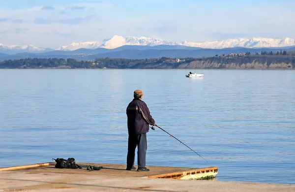 Fotografija je simbolična.