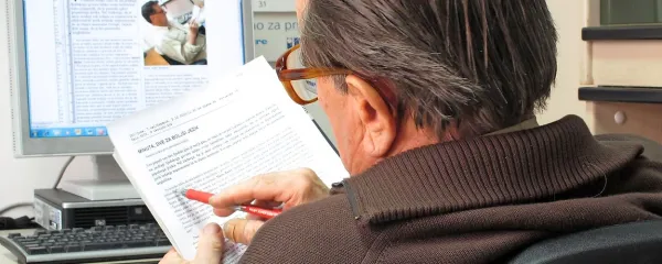 prof. Jože Hočevar