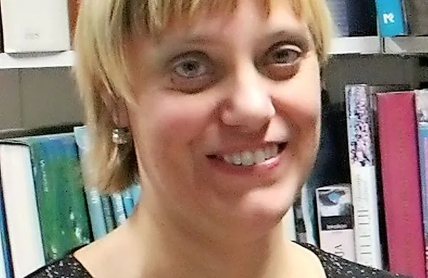  Magdalena Svetina Terčon
