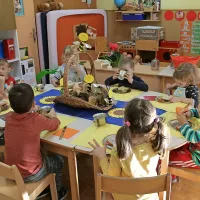 Kakšno hrano jedo otroci v šolah in vrtcih?