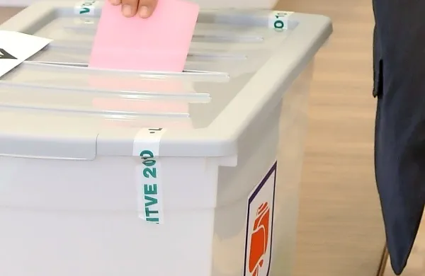 Za participacijo potrebnih le pet minut in osebna izkaznica