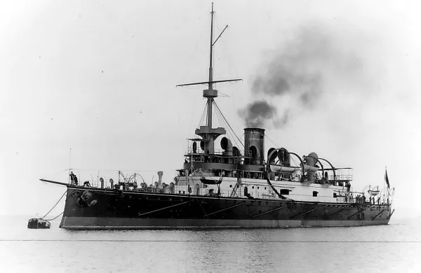 Desetega decembra bo minilo sto let, odkar so pri Škednju 
potopili avstro-ogrsko bojno ladjo SMS Wien, s katere se je 
rešilo nekaj domačinov, med njimi tudi Anton Sosič z Opčin. 
Ob jubileju v stari ribarnici v Trstu pripravljajo veliko razstavo.  