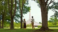 Osrednjo nagrado vodomec je na filmskem festivalu Liffe prejel ameriški   Columbus.
