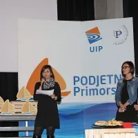 Razglasili so zmagovalce natečaja Podjetna Primorska