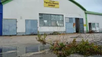 Nazadnje je v halah deloval Interier s trgovino Hobby,  pred 
tem je tam obratovala Mala oprema. Oboji so izdelovali 
pohištvo.   