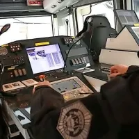 Videonadzorni sistem omogoča naknadno ugotavljanje vloge posameznikov v množici.