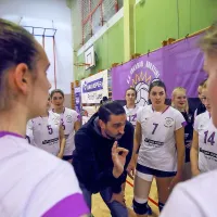Odbojkarski praznik na Markovcu