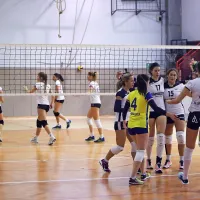 Odbojkarski praznik na Markovcu