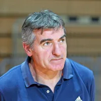 Igor Poklar, trener  Jadran Bluemarina: