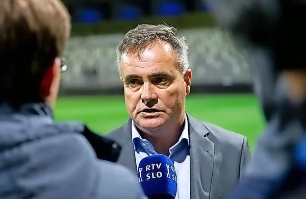 Tomaž Kavčič bo najbrž novi slovenski selektor.