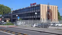 Odpuščanje v Cimosu: uskladili so kriterije