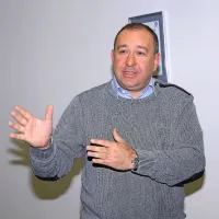 Iztok Pikl je pred dvema letoma v Tomos prišel z obetom 
preobrata v poslovanju, zdaj se pot izkazuje za precej bolj 
težavno, kot je kazalo takrat.
