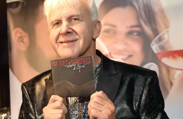 Andrej Šifrer