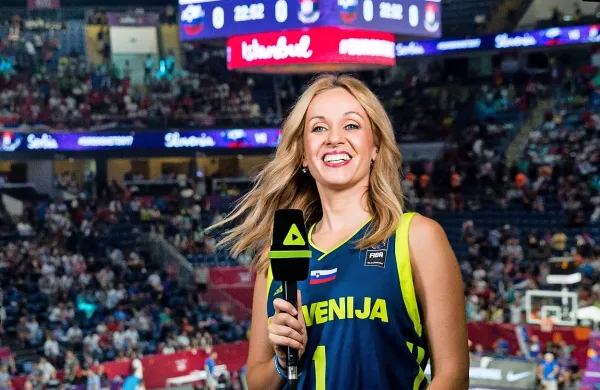 Sanja Modrić