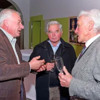 Občinski priznanji Angeli Lampe in Dušanu Milenkoviču