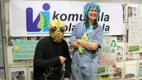 Pred Cupermanom oziroma Metko Šori se je ponižal tudi 
Fujman.