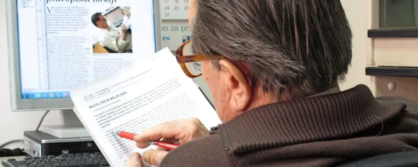 prof. Jože Hočevar
